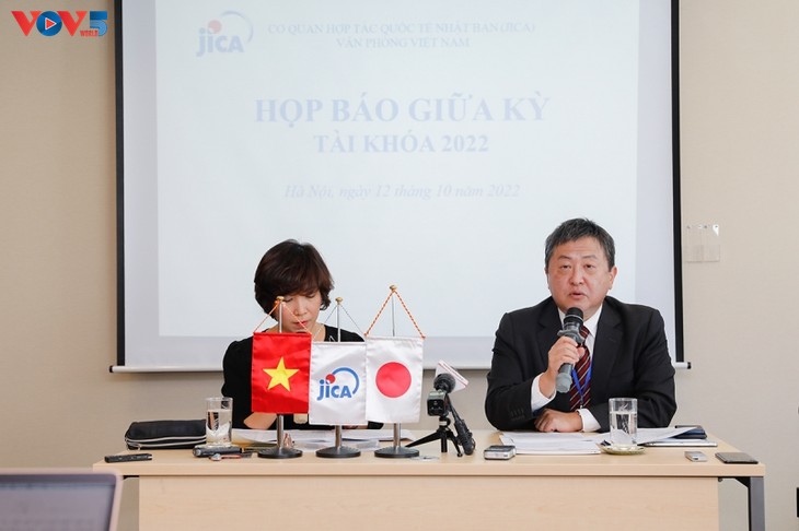 JICA prioritizes ODA for Vietnam’s infrastructure, human resources, health, carbon neutrality - ảnh 1