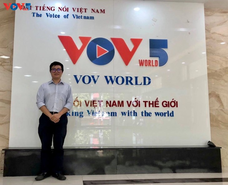 Vietnam Centre tiếp nối truyền thống văn hóa Việt: Chúng tôi may mắn được đứng trên vai những người khổng lồ - ảnh 2
