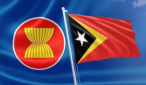 Timor Leste Siap Jadi Anggota ASEAN