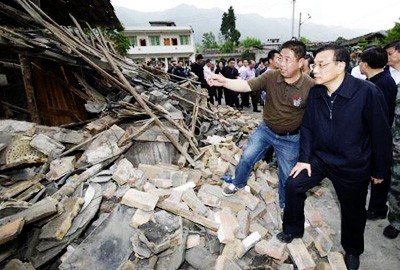 Terremoto En Sichuan China Afecta Mas De 11 Mil Habitantes