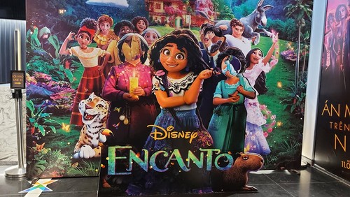 Colombia, la inspiración de la película de Walt Disney “Encanto”