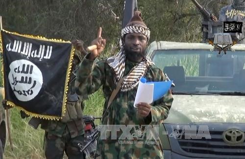 Nigeria Le Chef De Boko Haram Est Mort