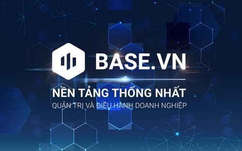Base.vn — leading corporation governance platform in Vietnam