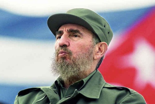 The Resilient Life of Fidel Castro