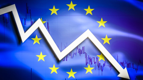 2023: Ein Jahr Mit Spaltungen Und Schwieriger Wirtschaftslage In Der EU