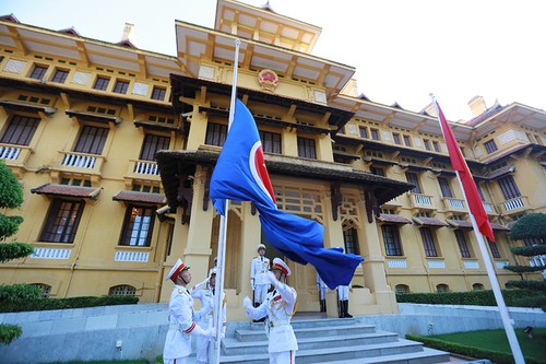 Sumbangan Vietnam Kepada Asean Penggalan Jalan Selama Masa 17 Tahun