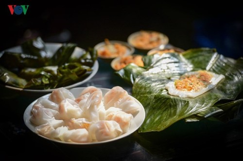 La Gastronomie De Hue