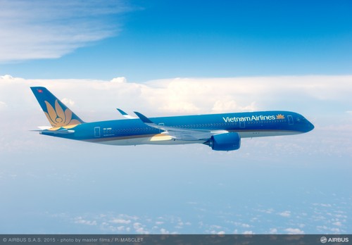 Vietnam Airlines inaugurates premium economy seats for Japan routes