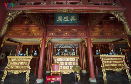 Hue royal architecture - /en-us