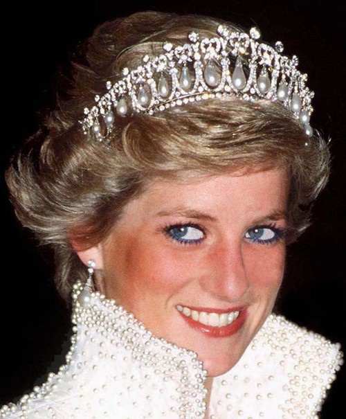 Princess Diana documentary to be screened