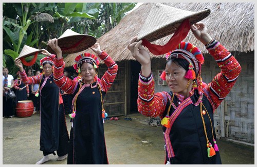 Vietnam - Ethnic Groups