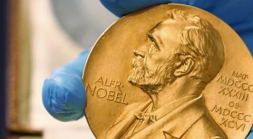 Nobel Winners To Get 110,000 Usd Raise As Prize Money Increased