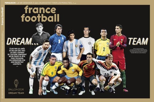 the-greatest-football-team-of-all-times-announced
