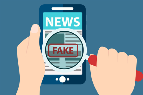Anti-fake news contributes to COVID-19 fight