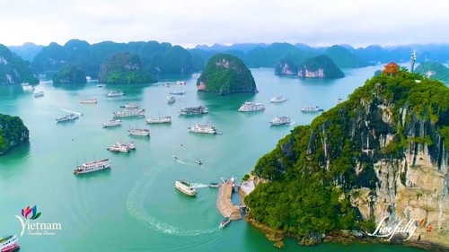 “Vietnam: Travel to Love