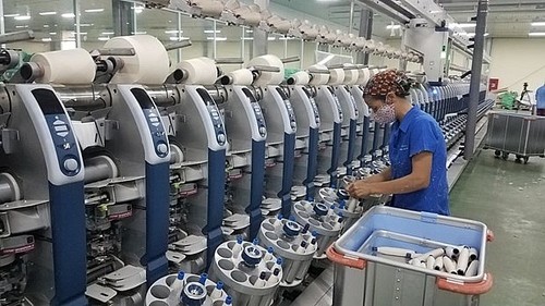 Hanoi enhances auxiliary industry development