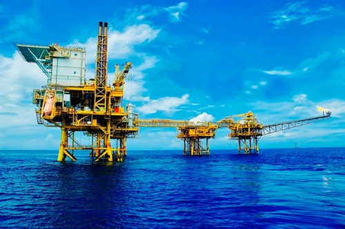 Petrovietnam hits 3 major targets ahead of schedule