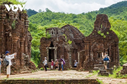 Vietnam Tourism