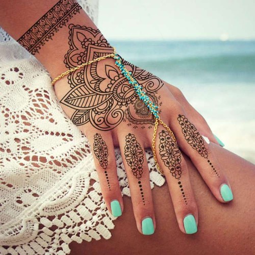 Henna Links Ic Culture And Other