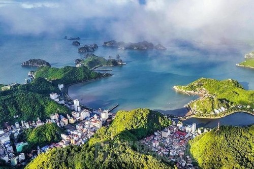 Cat Ba Among 10 Friendliest Cities In Vietnam For 2023