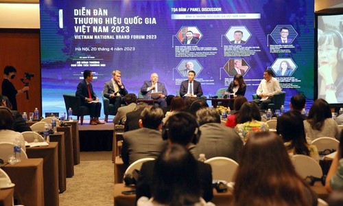 Vietnam Green brand is key for sustainable development