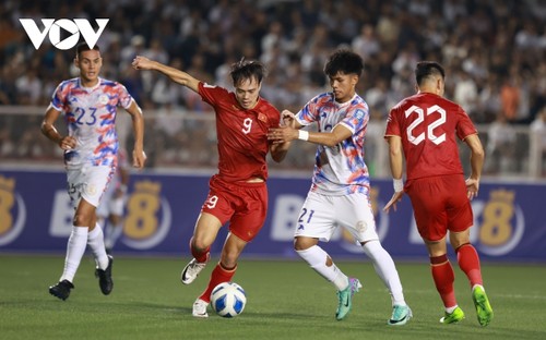 Asian Football Match 2026