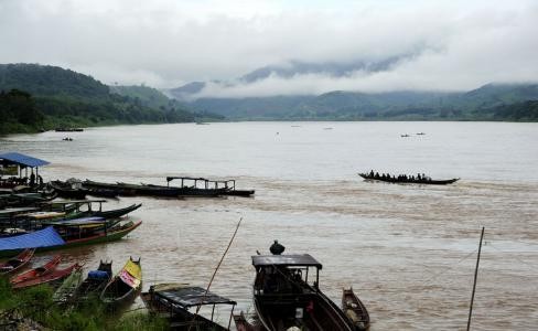 Komite Sungai Mekong Dan Upaya Mengelola Sumber Daya Air