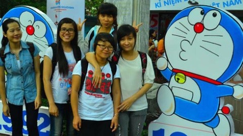 4半世紀つづいたアニメブーム