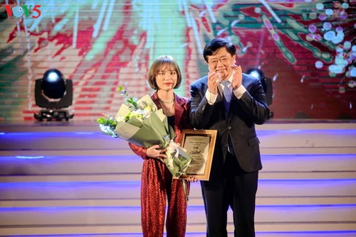Vovのk Popコンテスト2019の決勝戦