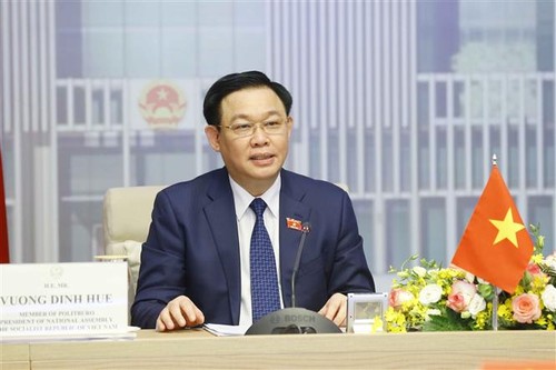 公式訪問