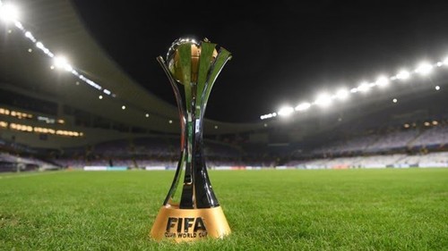 クラブw杯 来年2月モロッコでの開催が決定 クラブw杯 来年2月モロッコでの開催が決定