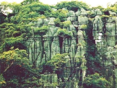 Taman Nasional Phong Nha Ke Bang Hadiah Yang Tak Ternilaikan Harganya Pemberian Alam