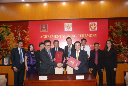 Vietnam Turut Membangun Komunitas Sosial Budaya Asean