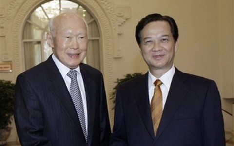 クアンユー リー 習近平が尊敬するリー・クアンユーが10年前に指摘した中国社会の“病巣”
