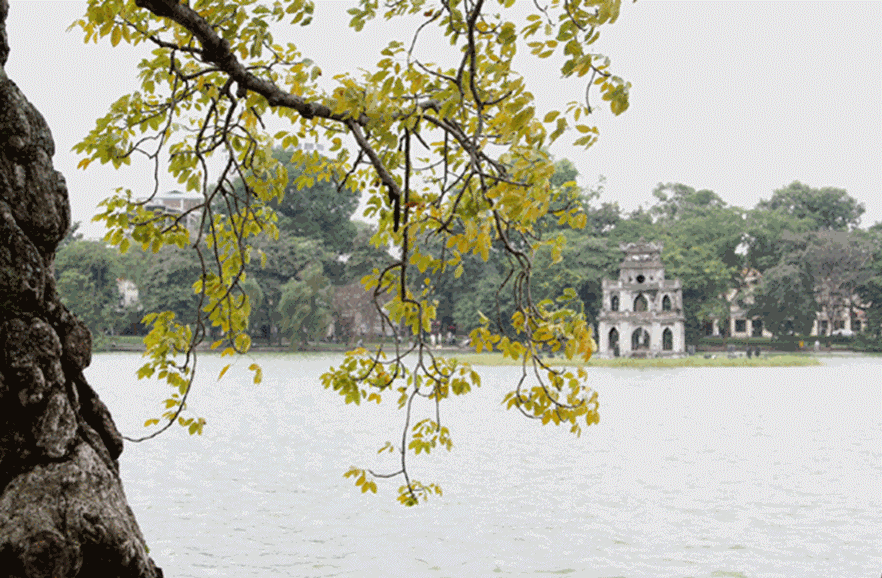 Hà Nội làm say đắm lòng người với sự đa dạng của văn hóa và lịch sử. Hãy cùng thu hình Hà Nội để lưu giữ lại những khoảnh khắc đẹp nhất và khám phá tiềm năng của thành phố này thông qua ống kính.