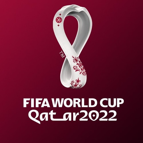 Thiết kế 2022 world cup logo độc quyền và sáng tạo tại Việt Nam