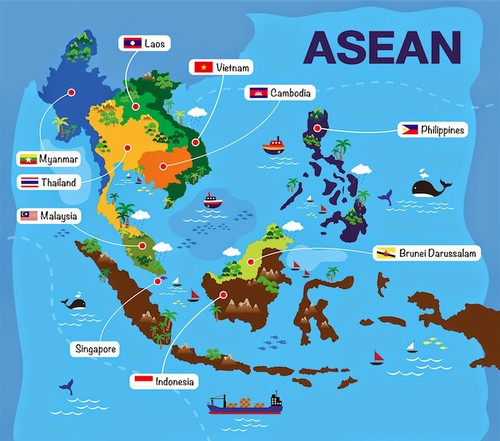 ฟิลิปปินส์เป็นเจ้าภาพจัดฟอรั่มการท่องเที่ยวอาเซียน 2016
