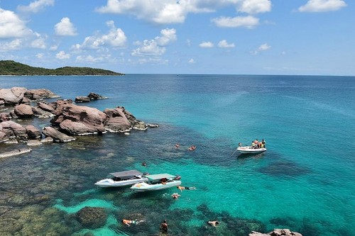 Phu Quoc – A Jade Island In Kien Giang Province