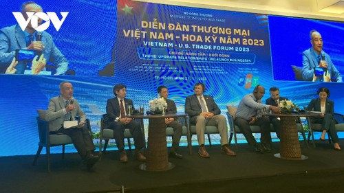 Vietnam-US Business Forum 2023: Semiconductors in focus