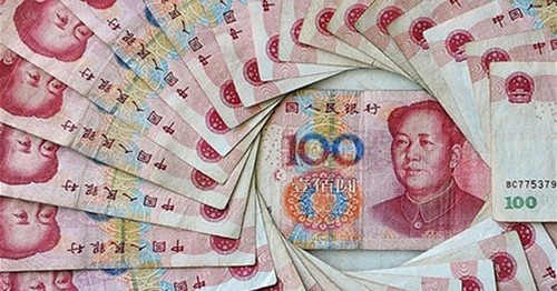 จีนกำหนดอัตราแลกเปลี่ยนเงินหยวนในระดับต่ำที่สุดในรอบ 5 ปี