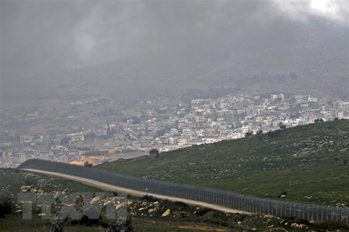 World Condemns US Decision On Golan Heights