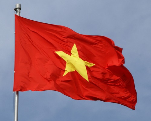 Bài ca về hình lá cờ tổ quốc Việt Nam là một biểu hiện của tình yêu đất nước sâu sắc của người dân Việt Nam. Bằng cách truyền tải thông điệp đầy ý nghĩa qua từng câu ca, bài hát này giúp người nghe cảm nhận được vẻ đẹp và tầm quan trọng của cờ quốc kỳ Việt Nam. Nếu bạn đam mê âm nhạc và muốn tìm hiểu về bài ca này, hãy xem hình ảnh liên quan đến nó.