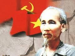 Uncle Ho Chi Minh—Symbol Of Belief