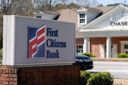 First Citizens Bank to purchase assets of Silicon Valley Bank