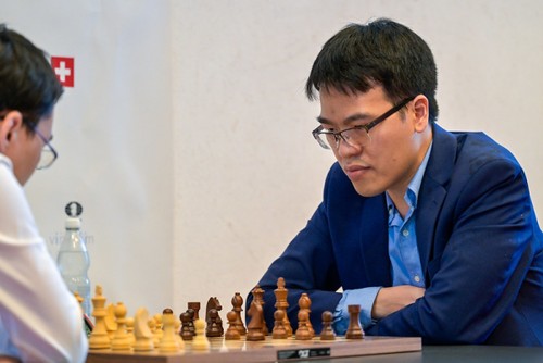 News - Biel International Chess Festival