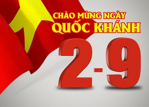 ชมรมชาวเวียดนามในต่างประเทศฉลองครบรอบ72ปีการปฏิวัติเดือนสิงหาคมและวัน ชาติเวียดนาม ชมรมชาวเวียดนามในต่างประเทศฉลองครบรอบ72ปีการปฏิวัติเดือนสิงหาคมและวัน ชาติเวียดนาม