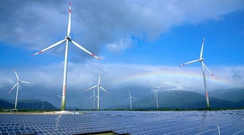 Vietnam Has Opportunity To Become Global Leader In Renewable Energy ...