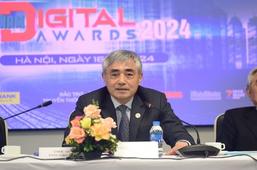 Vietnam Digital Awards 2024 launched