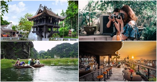 Du lịch Hà Nội: Hà Nội có nhiều điều để khám phá và là nơi đáng đến trong hành trình khám phá Việt Nam. Từ phố cổ đến các món ăn truyền thống, từ cung điện đến các công trình kiến trúc hiện đại, Hà Nội sẽ mang đến những trải nghiệm đa dạng và tuyệt vời cho bạn.