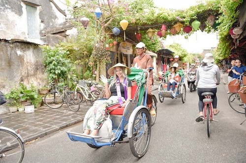Good manners promoted to restore Hoi An’s values